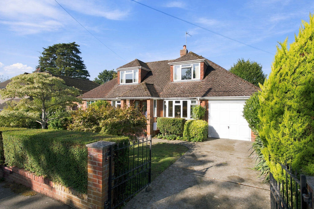 Main image of property: Upper St. Johns Road, Burgess Hill