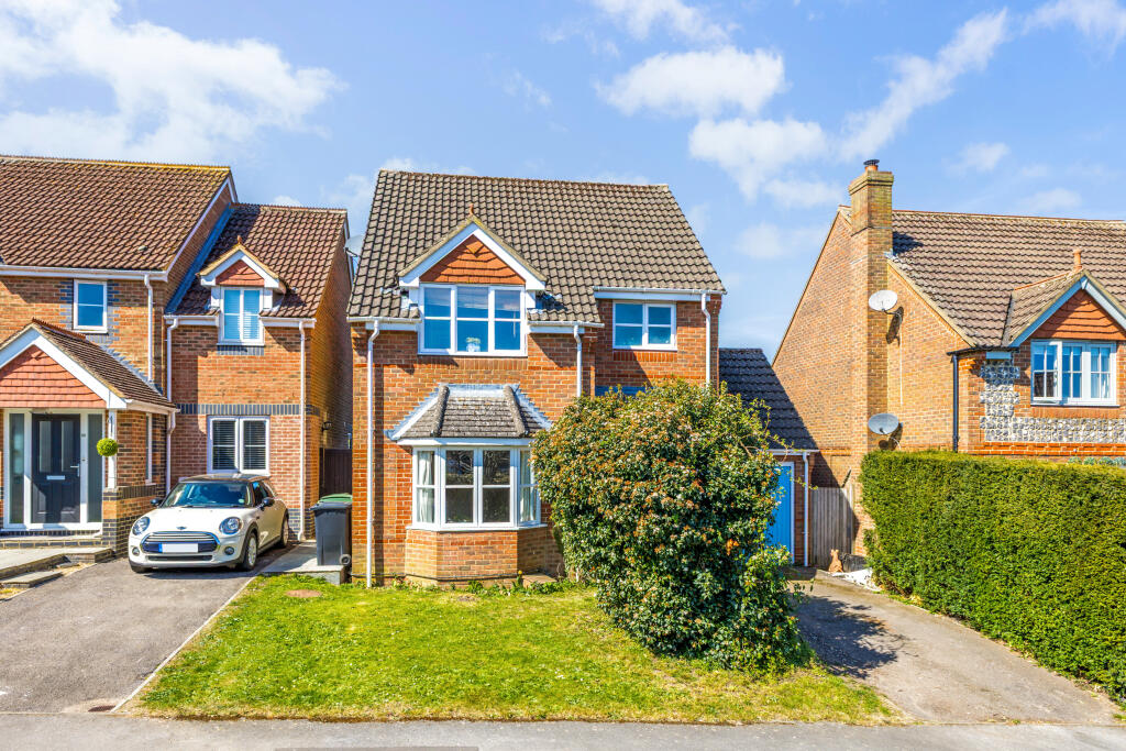 Main image of property: Aldbourne Close, Hungerford, West Berkshire, RG17 0SQ