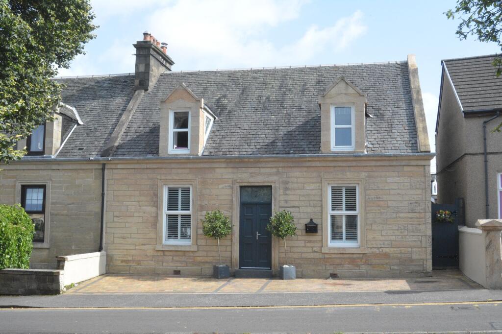 Main image of property: St. Andrews Place, Falkirk, FK1