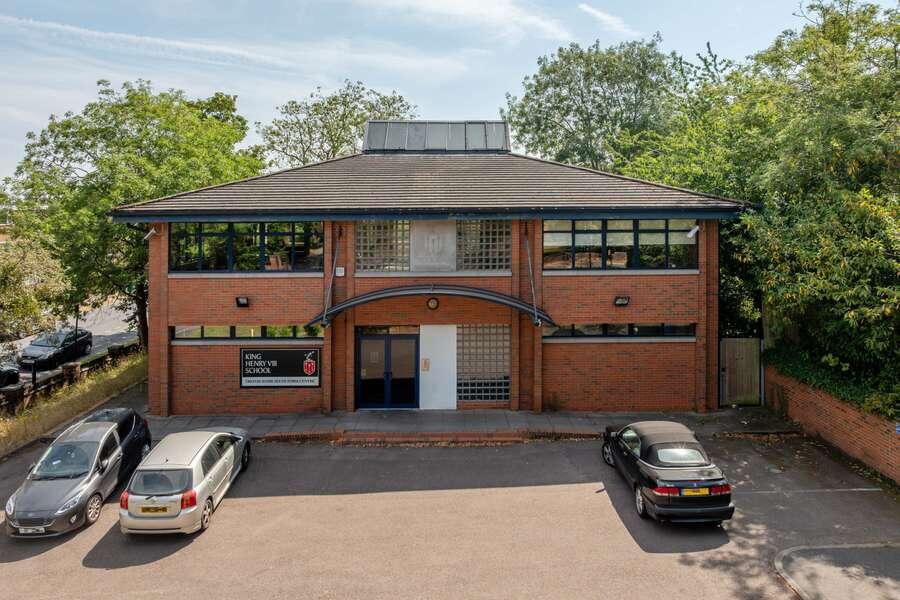 Main image of property: Trevor Webb Centre, Warwick Road, Coventry