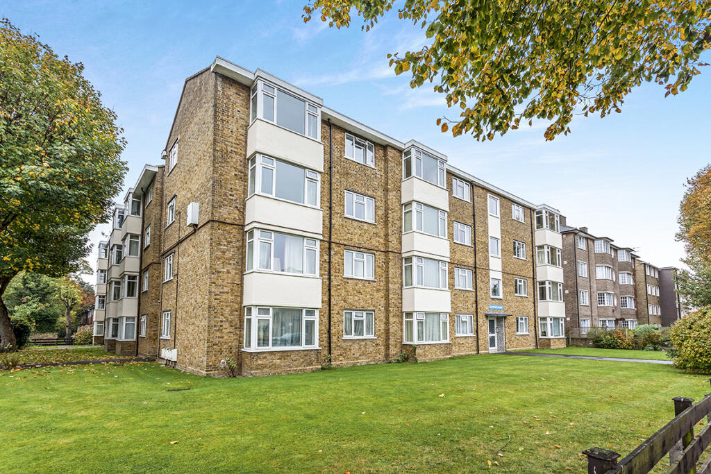 Main image of property: Westcombe Park Road, London, SE3
