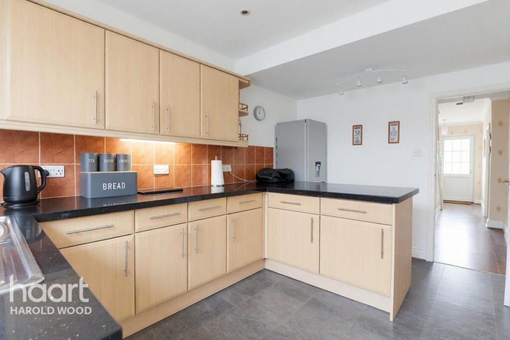 Main image of property: Arundel Road, Harold Wood