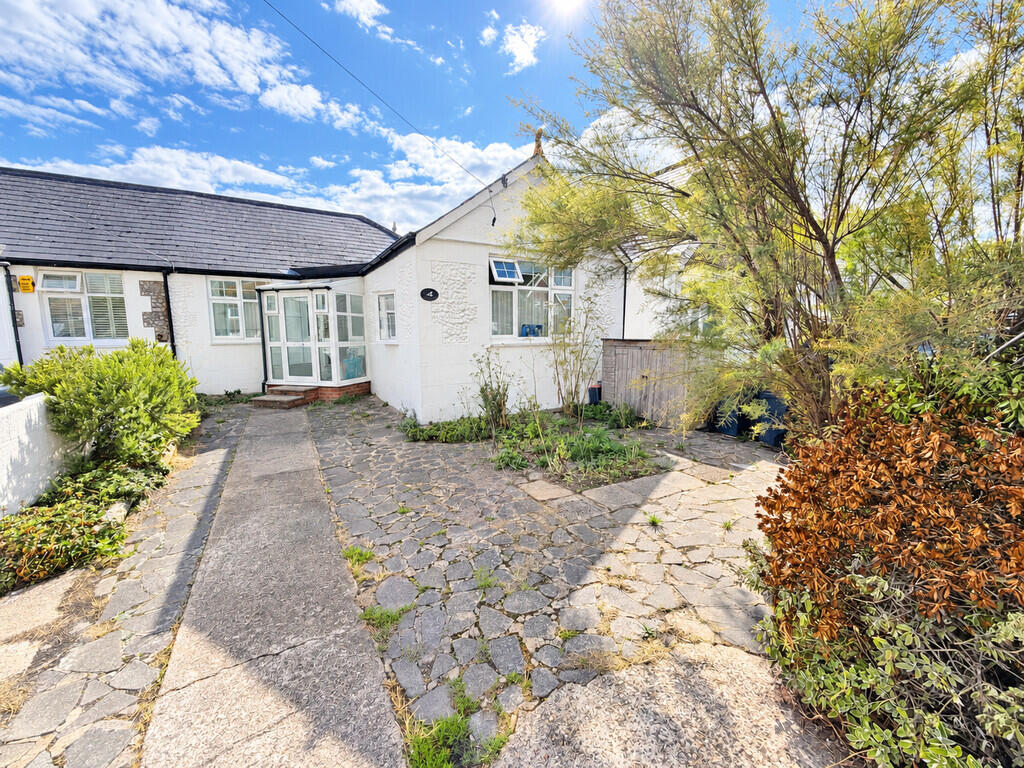 Main image of property: The Meadway, Shoreham-by-Sea