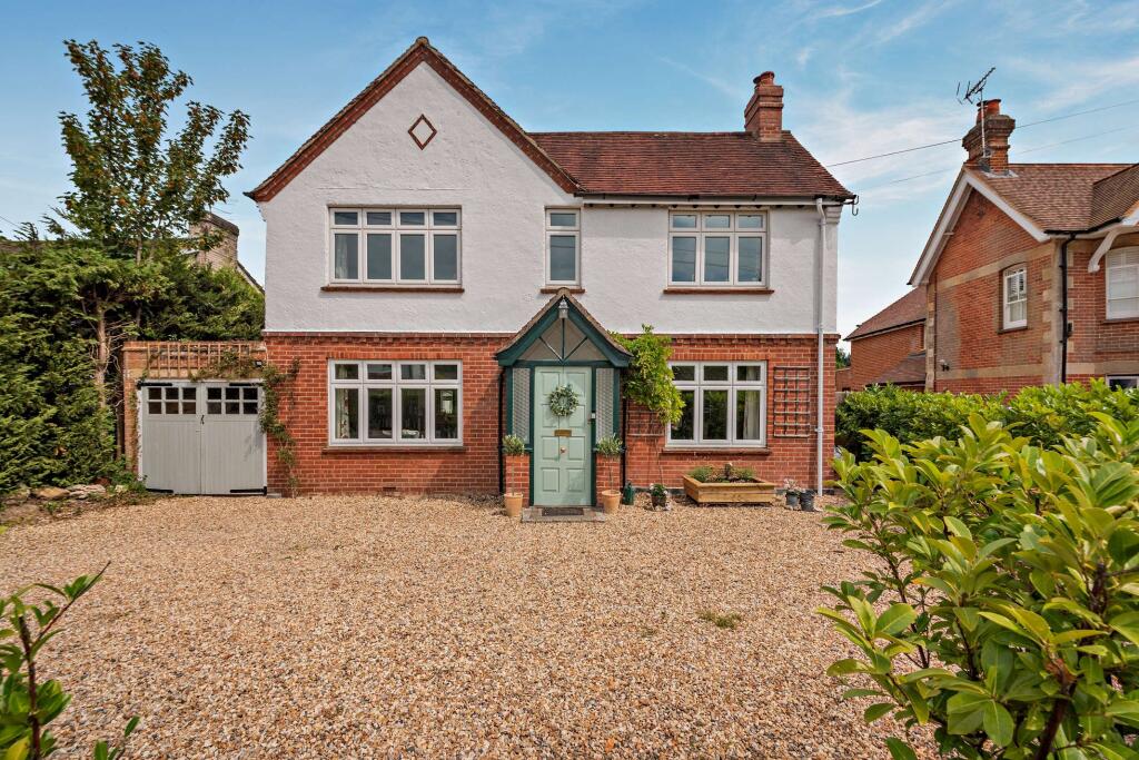 Main image of property: Lickfolds Road, Rowledge, Farnham, Surrey