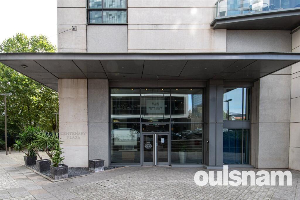 Main image of property: Holliday Street, Birmingham, West Midlands, B1