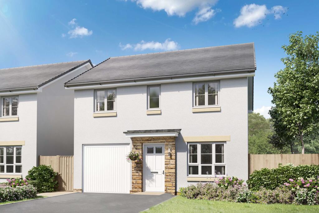 Main image of property: Boreland Avenue,
Kirkcaldy,
KY1 2BN