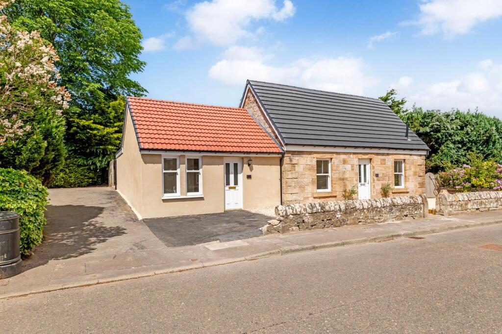 Main image of property: Rumdewan, Kingskettle, Cupar, KY15