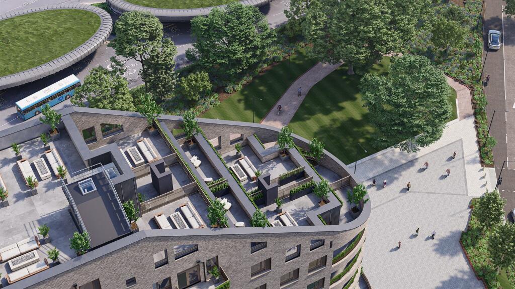 Main image of property: The New Tide, Chatham