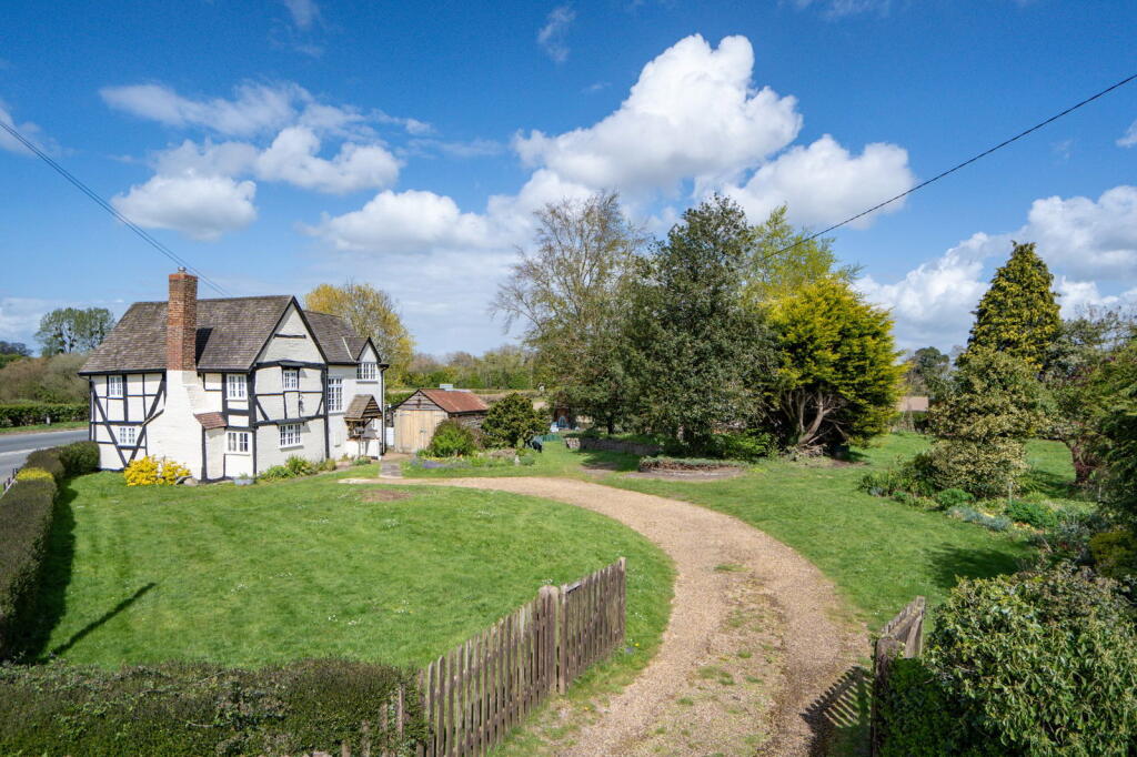 Main image of property: Hanley Castle, Worcester, Worcestershire, WR8