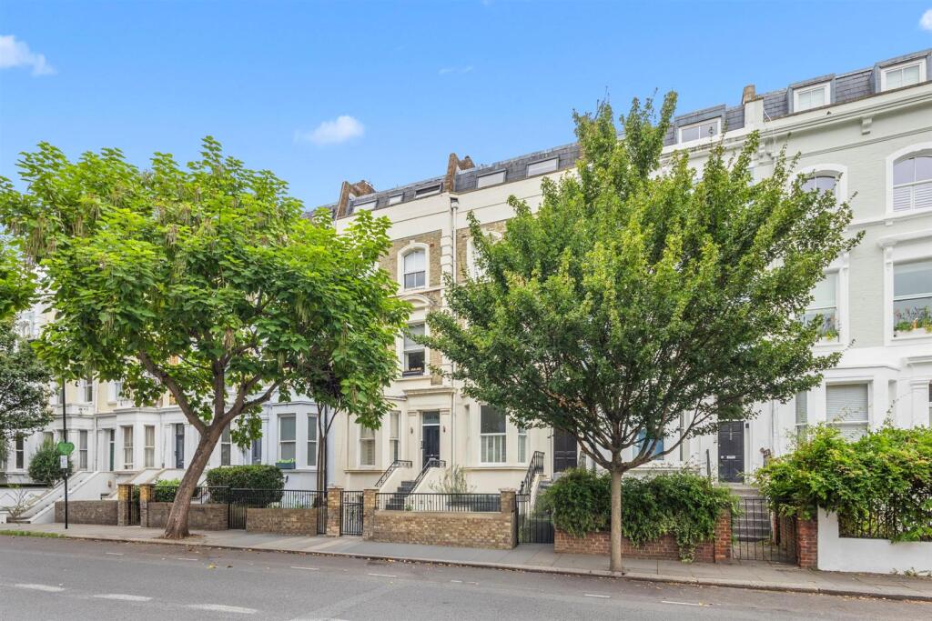 Main image of property: Lancaster Road, London W11