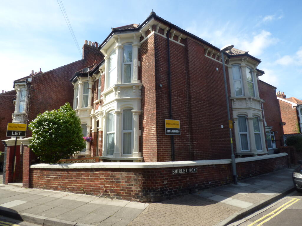 Main image of property: Wimbledon Park road, Southsea