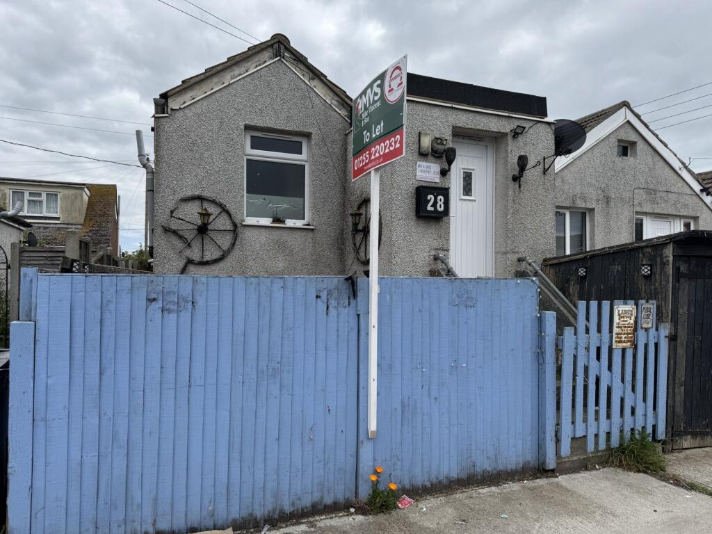 Main image of property: Riley Avenue, Jaywick, Clacton-on-Sea
