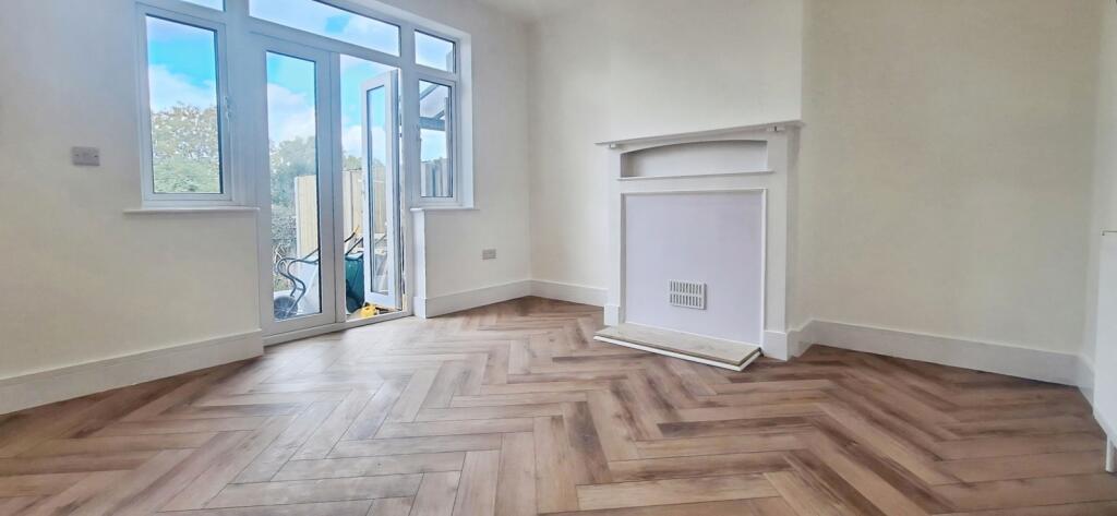 Main image of property: Park Mead, Harrow, HA2
