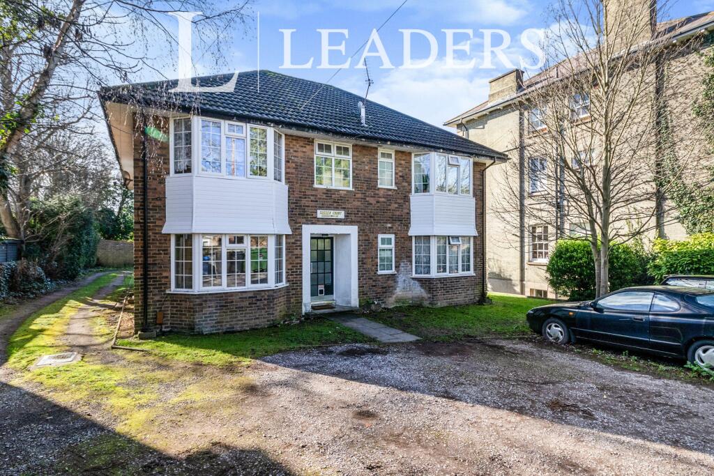 Main image of property: Downside, Epsom, KT18