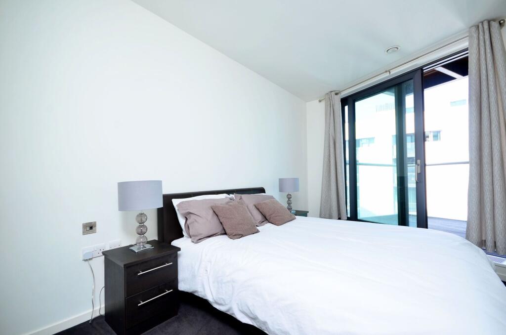Main image of property: Baltimore Wharf, Canary Wharf, London, E14