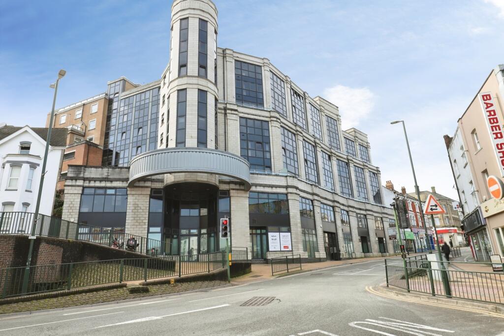 Main image of property: Commercial Road, Bournemouth BH2