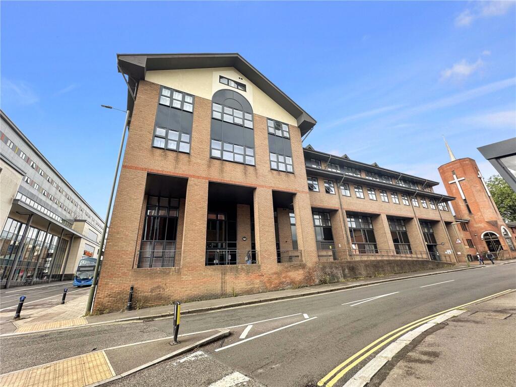 Main image of property: Aquila House, 35, London Road, Redhill, Surrey, RH1