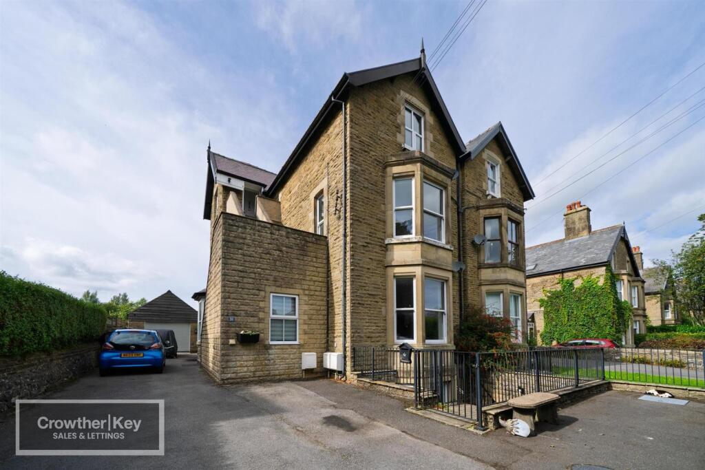 Main image of property: White Knowle Road, Buxton