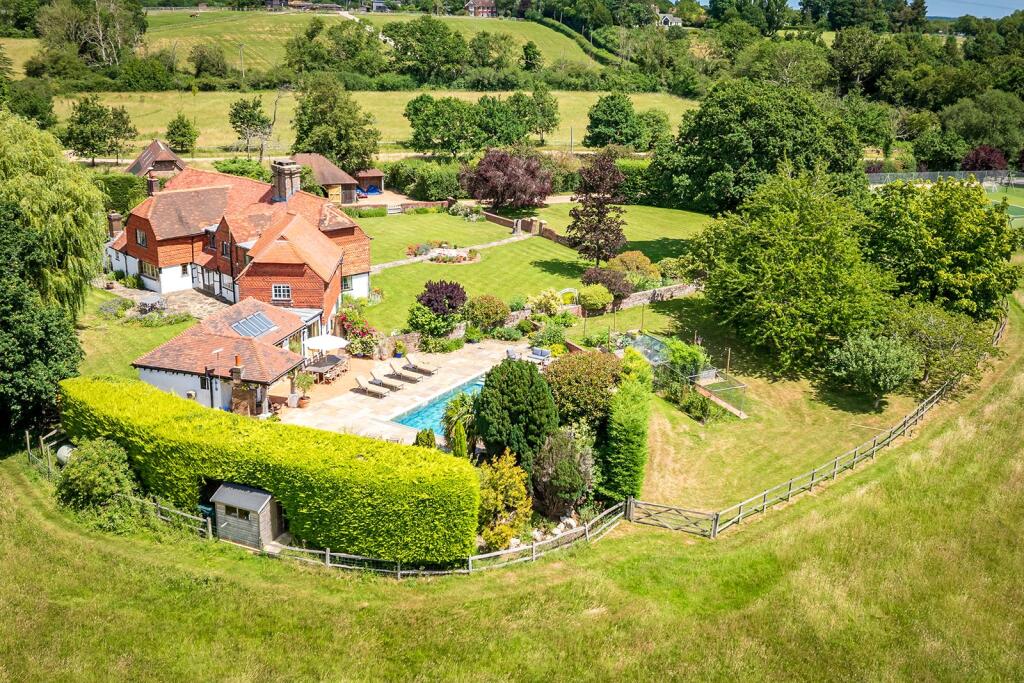 Main image of property: West Chiltington Lane, Coneyhurst, Billingshurst, West Sussex, RH14