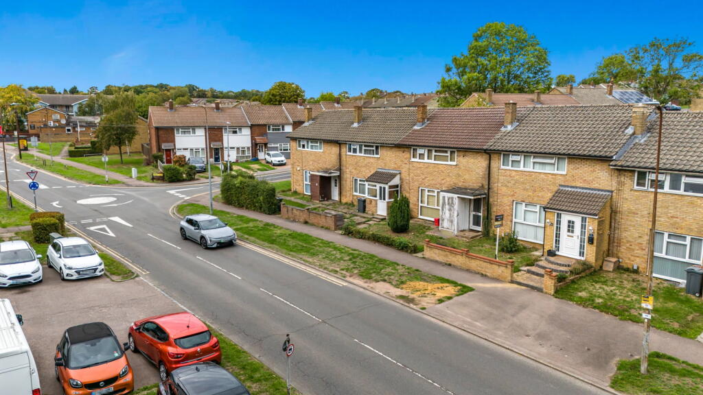 Main image of property: Chells Way, Stevenage, SG2 0LA