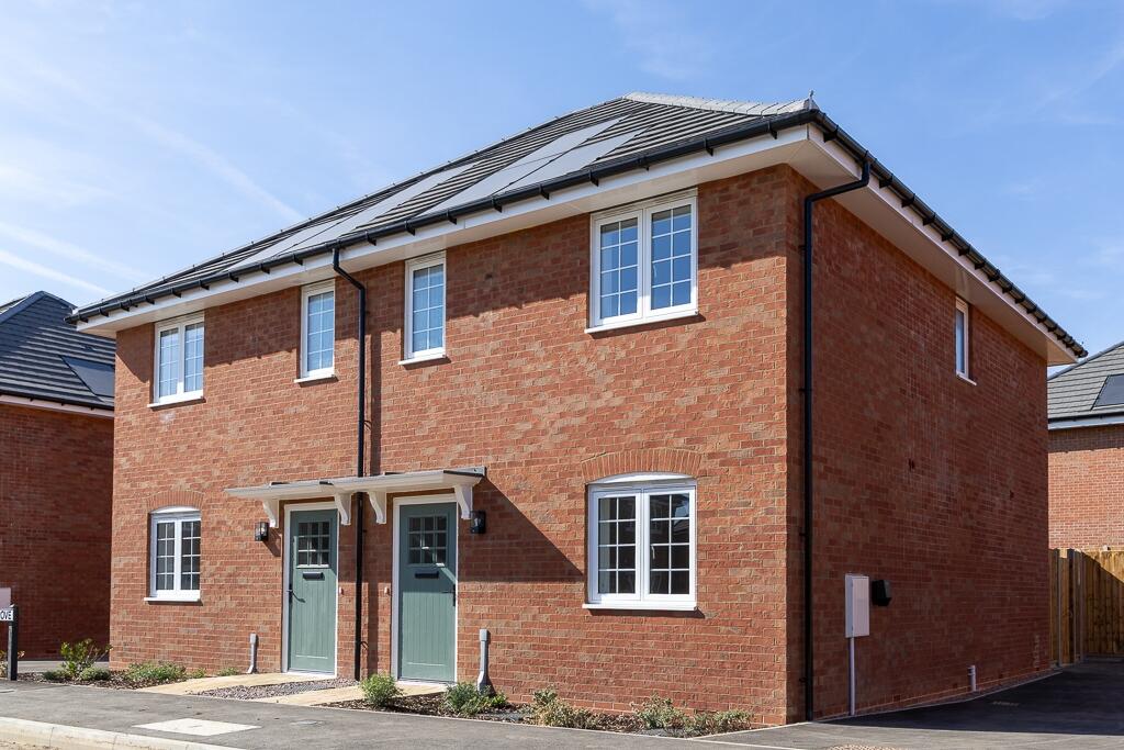 Main image of property: Higham Ferrers NN10