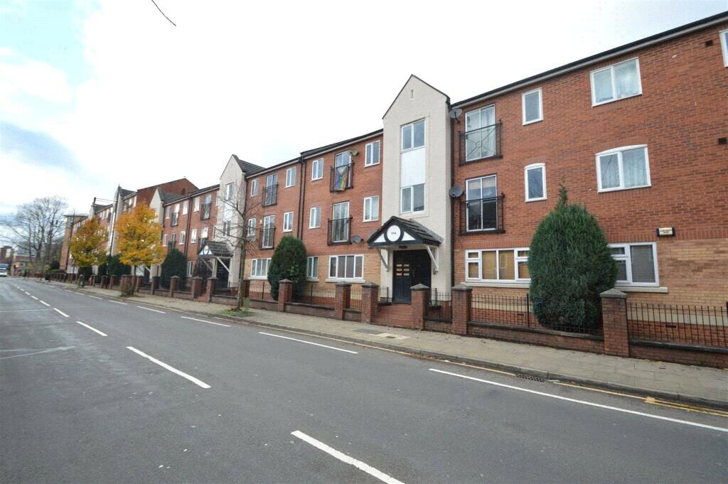 Main image of property: Stretford Road, Hulme, Manchester, M15