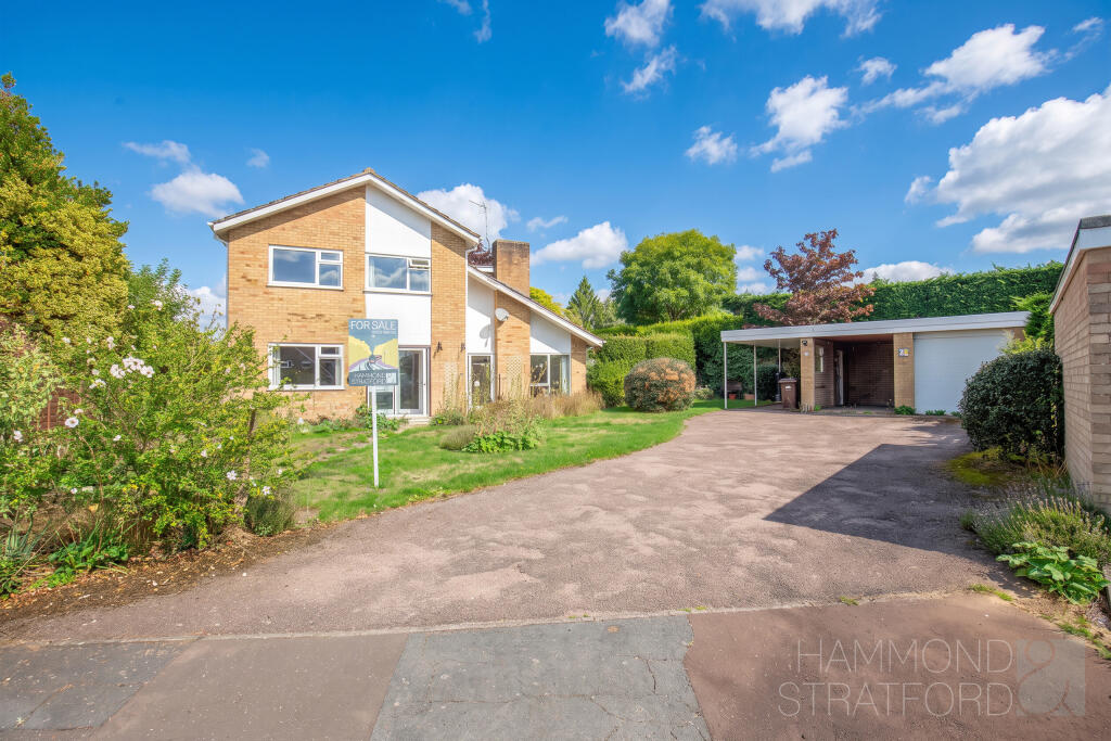 Main image of property: Rosslare, Norwich