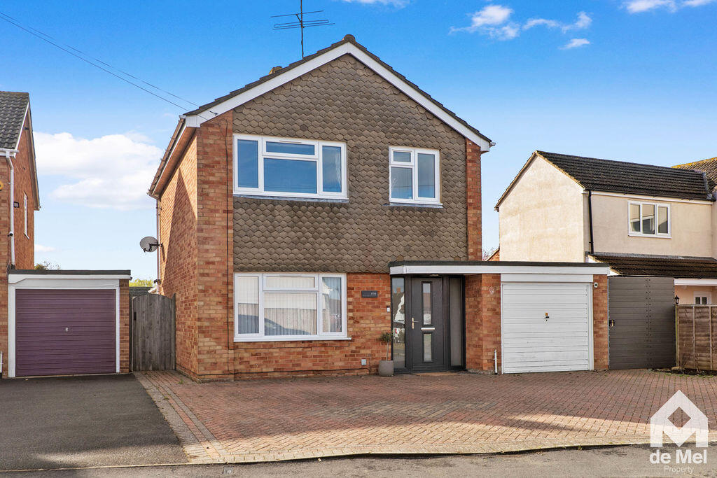 Main image of property: Churchill Grove, Tewkesbury