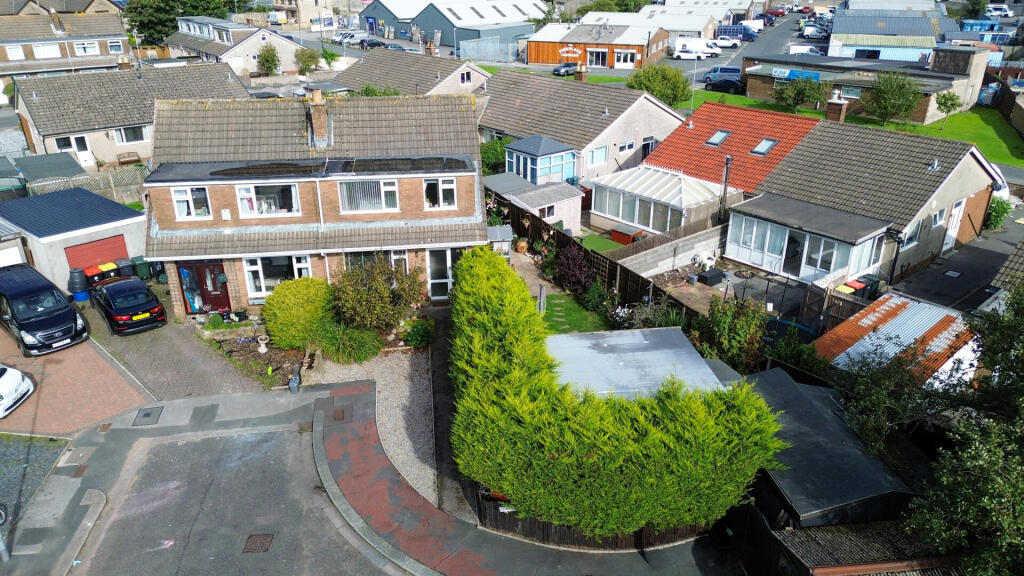 Main image of property: Ashbourne Grove, Morecambe