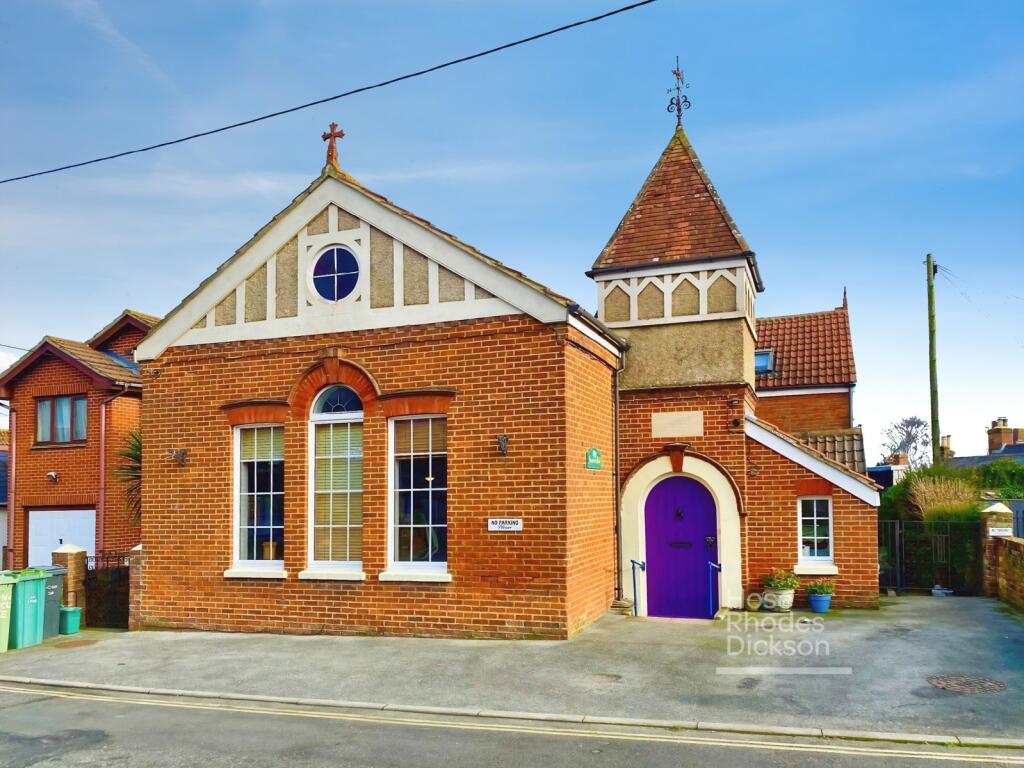 Main image of property: West Street, Brading