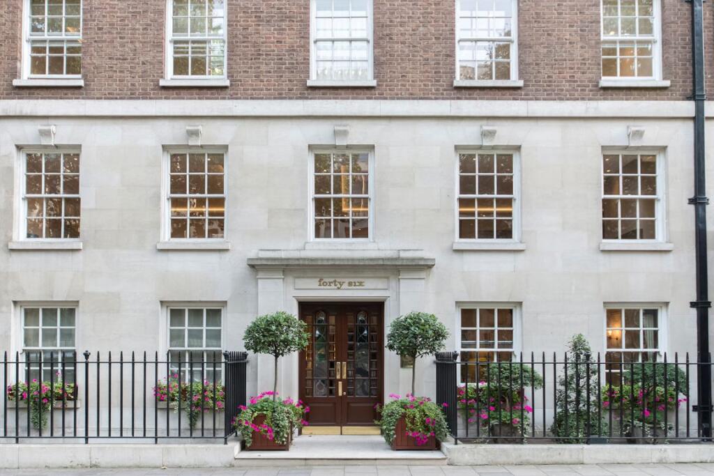 Main image of property: Upper Grosvenor Street, Mayfair