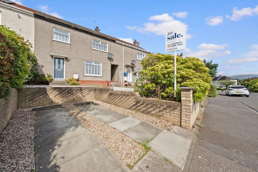 Main image of property: Academy Street, Alloa, FK10