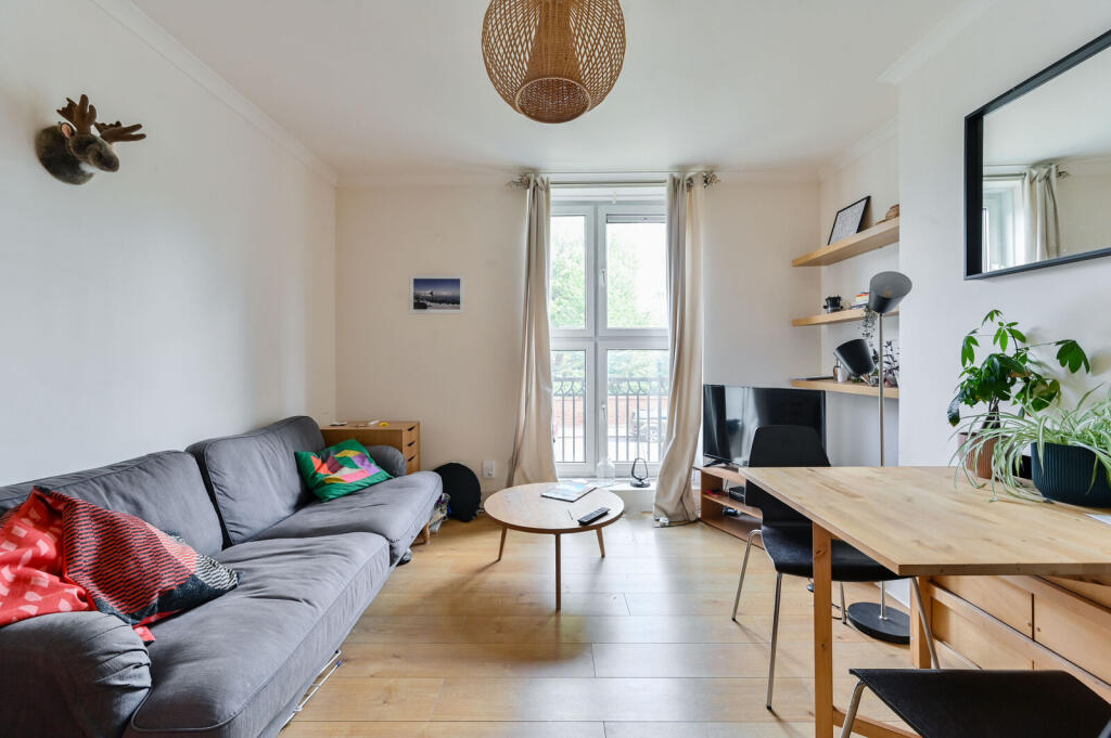 Main image of property: Union Grove, Clapham, London, SW8