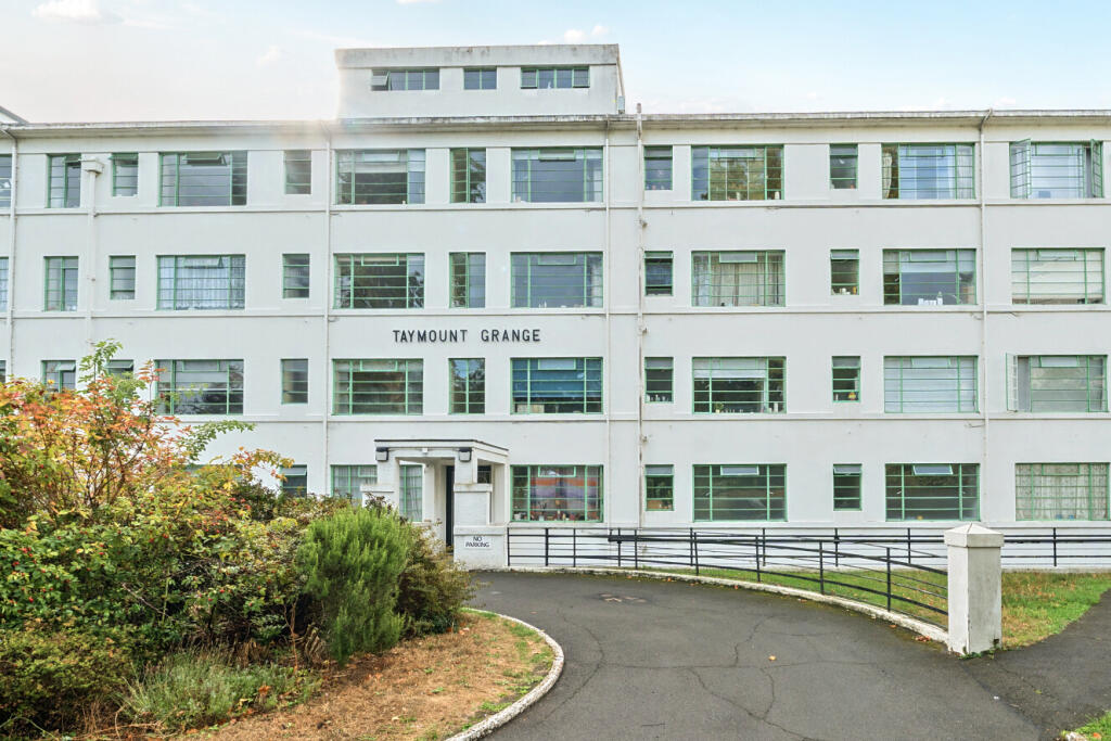 Main image of property: Taymount Grange, Taymount Rise, Forest Hill, London, SE23