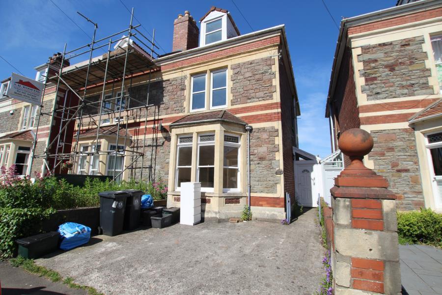 Main image of property: Brynland Ave - Bishopston