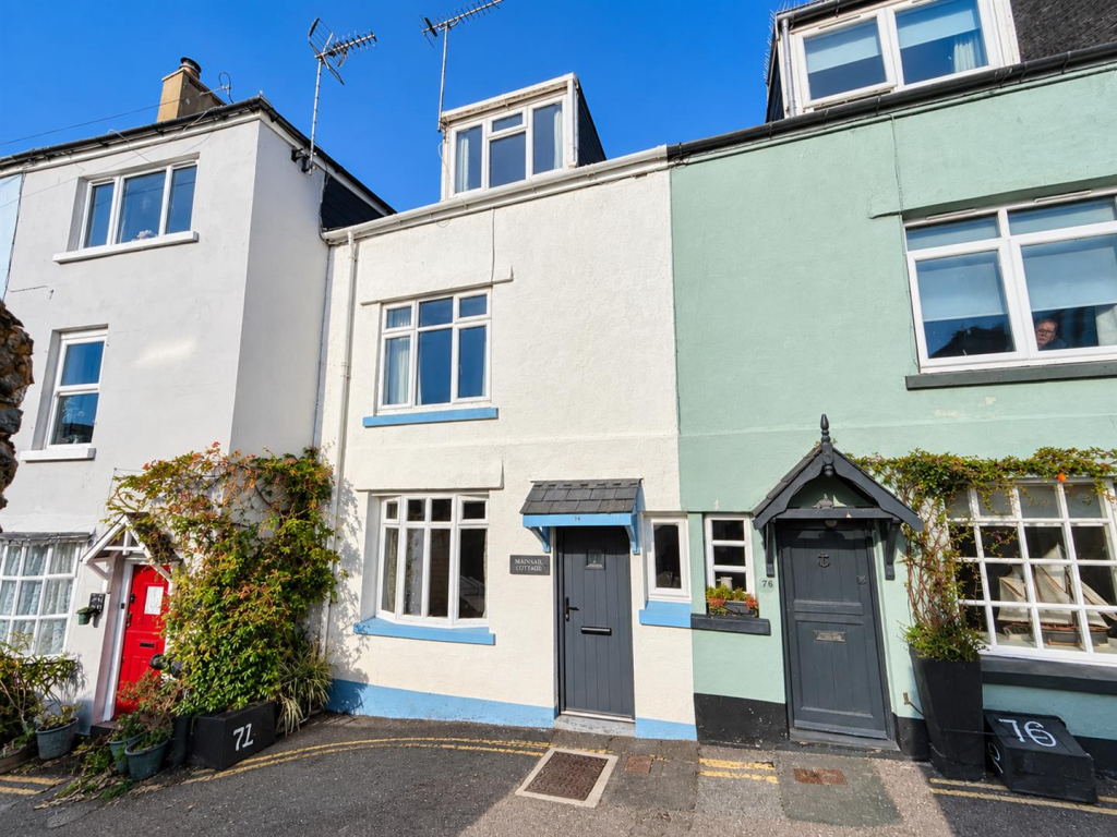 Main image of property: Higher Street, Brixham