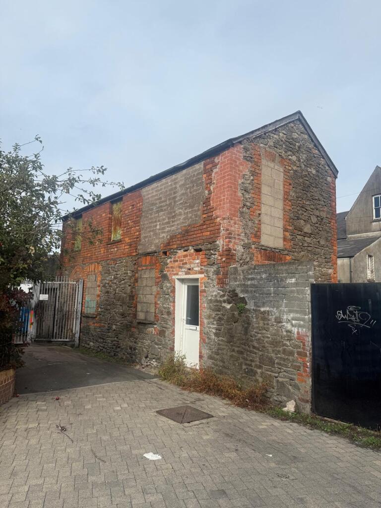 Main image of property: Well Pharmacy, Clare Road, Grangetown, Cardiff