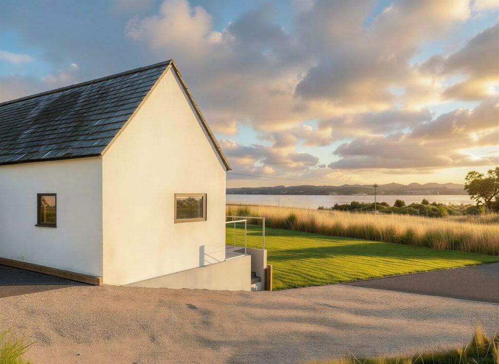 Main image of property: Plot 7, Portkil, Kilcreggan G84 0LF