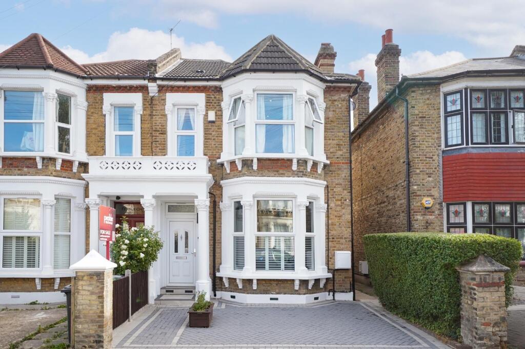 Main image of property: Elsinore Road, Forest Hill, London, SE23