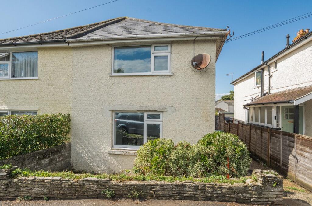 Main image of property: Beaulieu Road, Christchurch, BH23