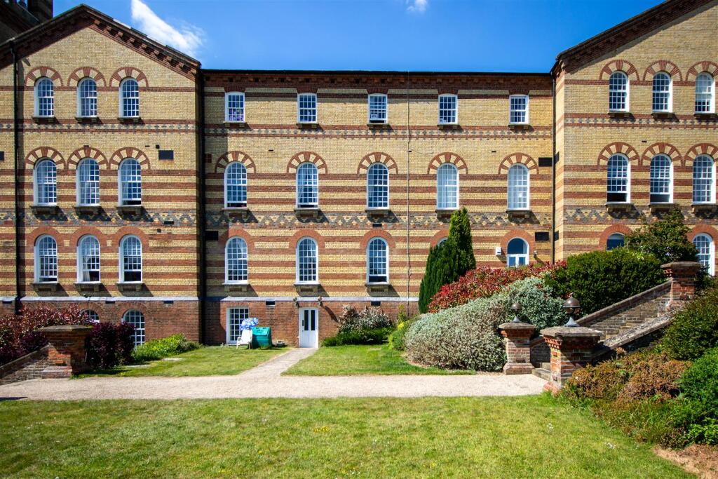 Main image of property: Park West, Southdowns Park, Haywards Heath