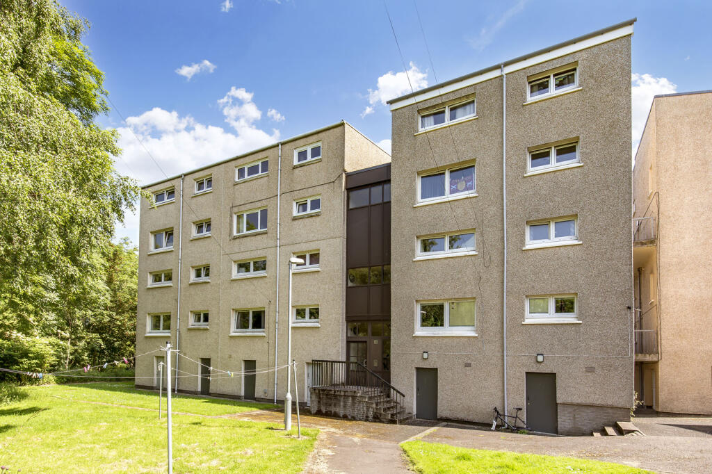 Main image of property: 150 Golfdrum Street, Dunfermline, Fife, KY12 8DX