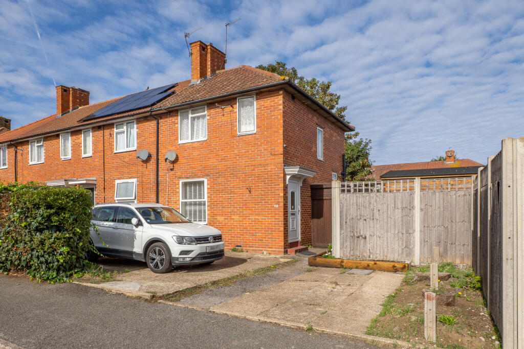 Main image of property: Tintern Road, Carshalton, SM5