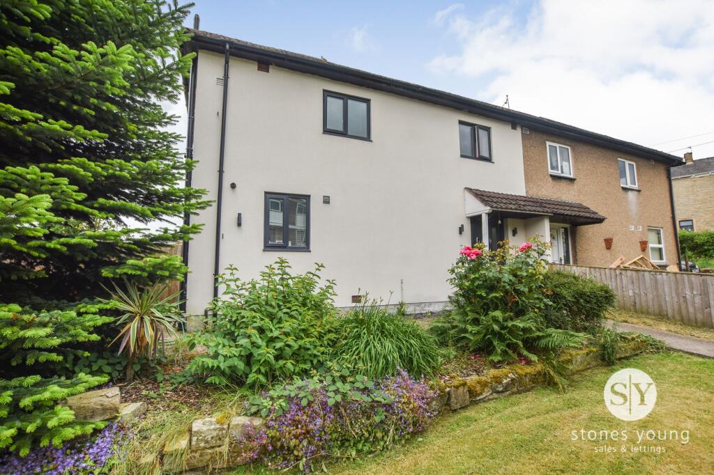 Main image of property: Birtwistle Street, Great Harwood, BB6