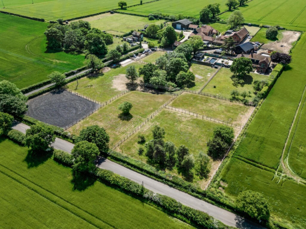 Main image of property: Church Lane, Lound
