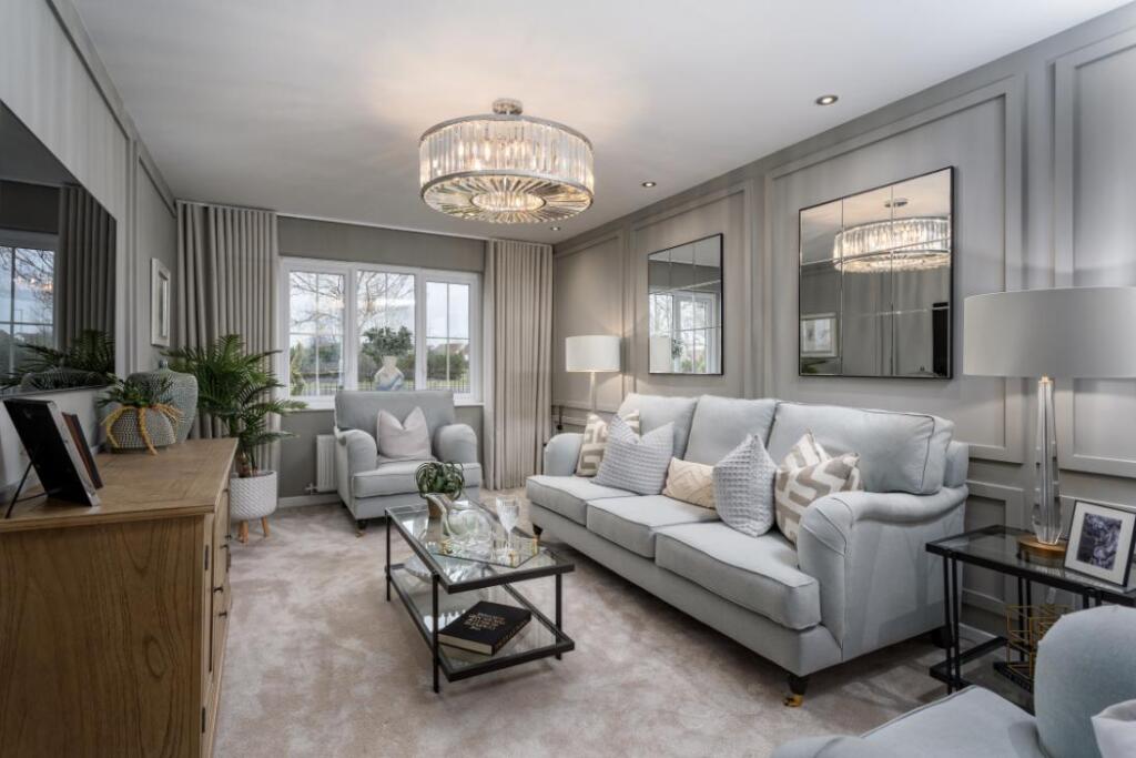 Main image of property: off Montgomerie Park Drive, 
Irvine,
Ayrshire
KA11 2FY