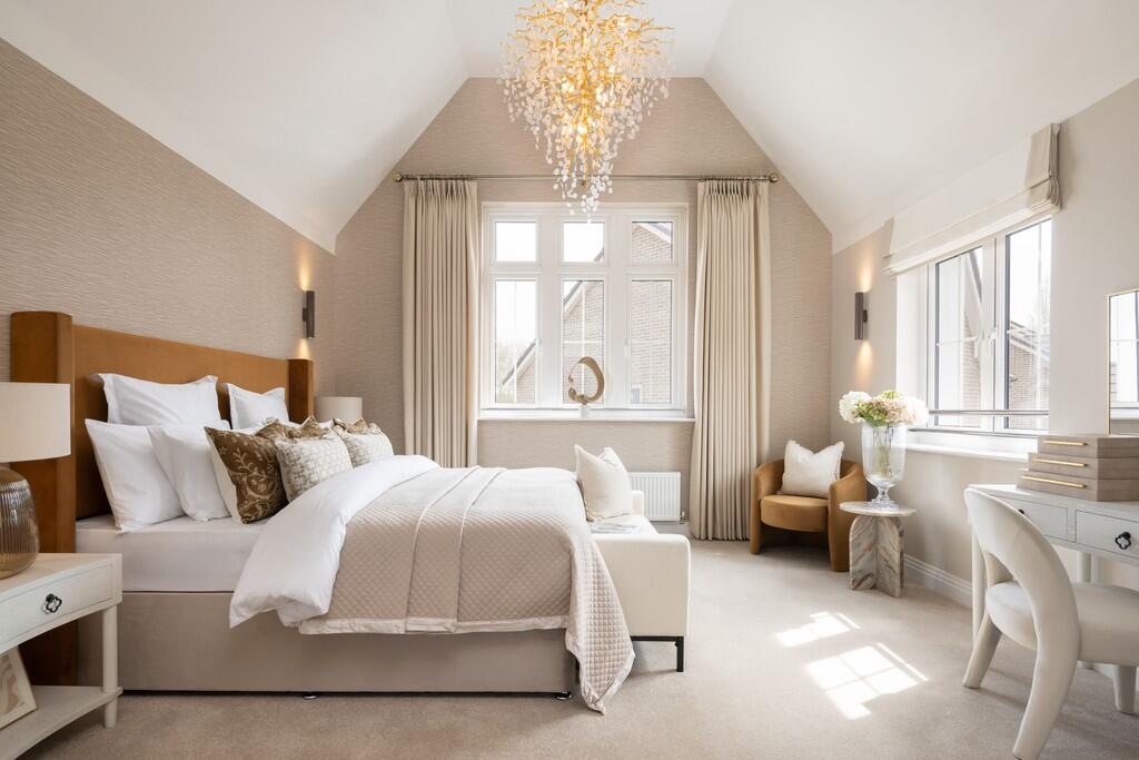 Main image of property: Hawkshead Road,
Potters Bar,
EN6 1LX