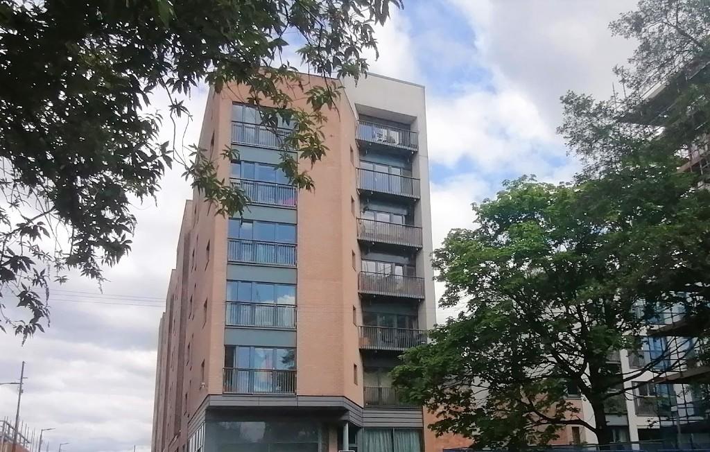 Main image of property: Bell Street, Glasgow, G4