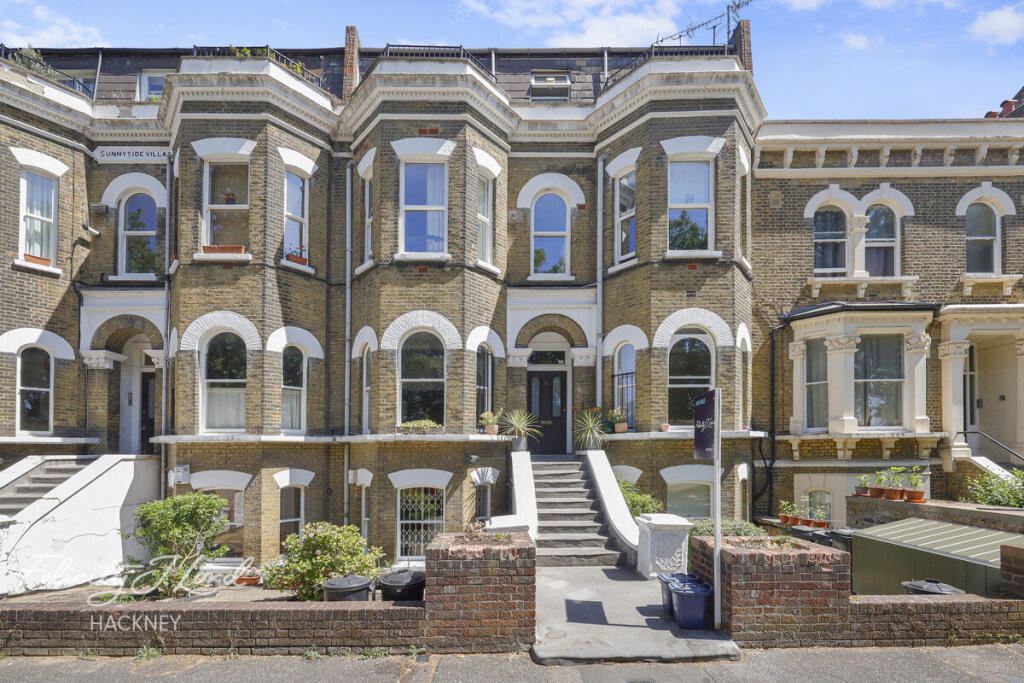 Main image of property: Queensdown Road, London