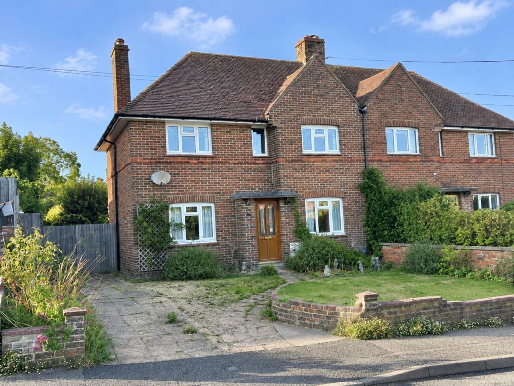 Main image of property: North Way, Lewes